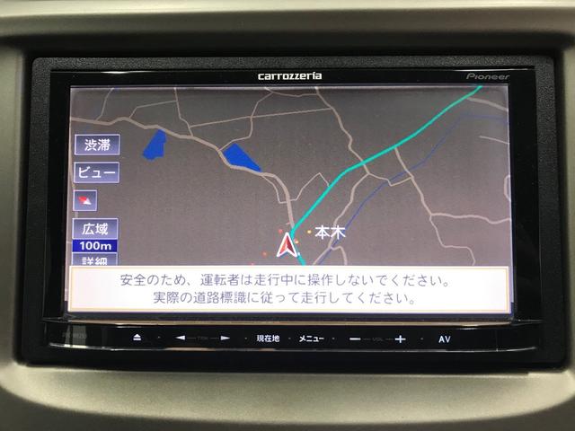 ベースグレード カロッツェリアSDナビ ワンセグTV USBケーブル Bluetooth対応 ETC ドライブレコーダー(15枚目)