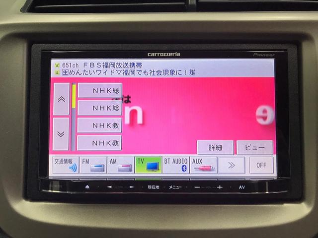 ベースグレード カロッツェリアSDナビ ワンセグTV USBケーブル Bluetooth対応 ETC ドライブレコーダー(16枚目)
