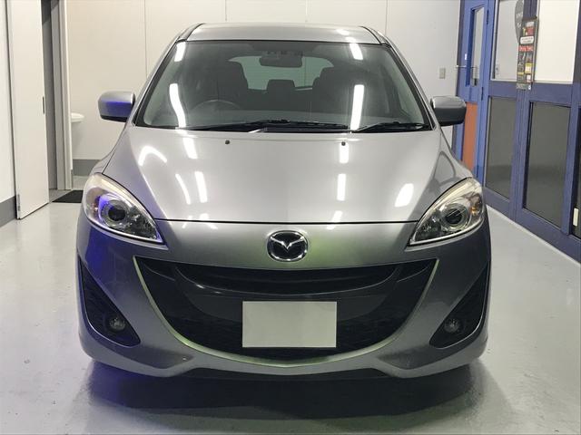 20S-スカイアクティブ 走行15885km 型式CWFFW 新品ストラーダナビRE06D フルセグTV バックカメラ Bluetooth対応 アルパインフリップダウンモニター HIDライト(2枚目)