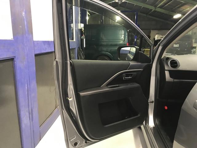 20S-スカイアクティブ 走行15885km 型式CWFFW 新品ストラーダナビRE06D フルセグTV バックカメラ Bluetooth対応 アルパインフリップダウンモニター HIDライト(42枚目)