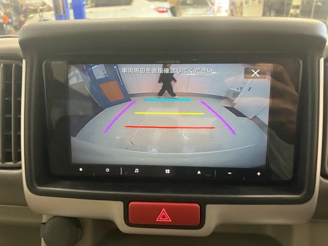 エブリイワゴン ＰＺターボスペシャル（13枚目）