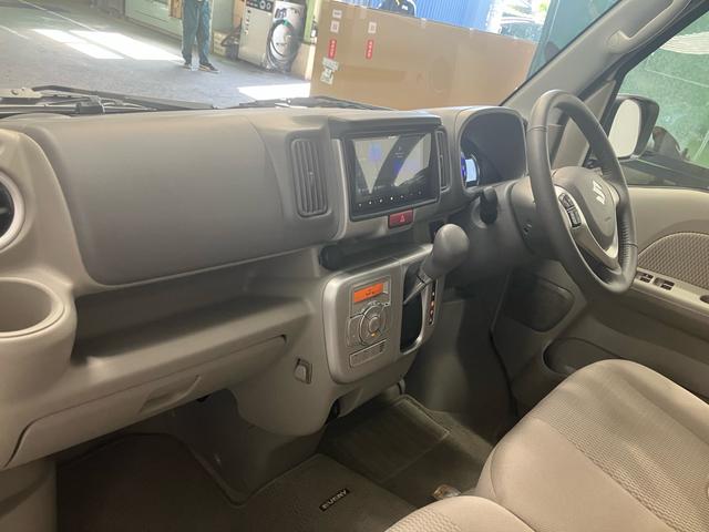 エブリイワゴン ＰＺターボスペシャル（18枚目）