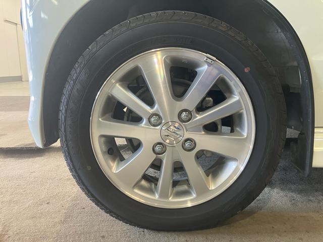 エブリイワゴン ＰＺターボスペシャル（25枚目）