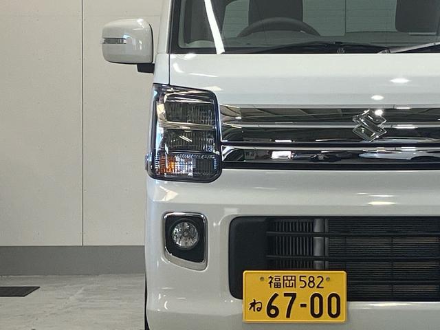 エブリイワゴン ＰＺターボスペシャル（26枚目）