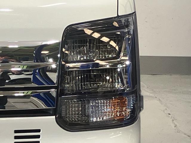 エブリイワゴン ＰＺターボスペシャル（29枚目）