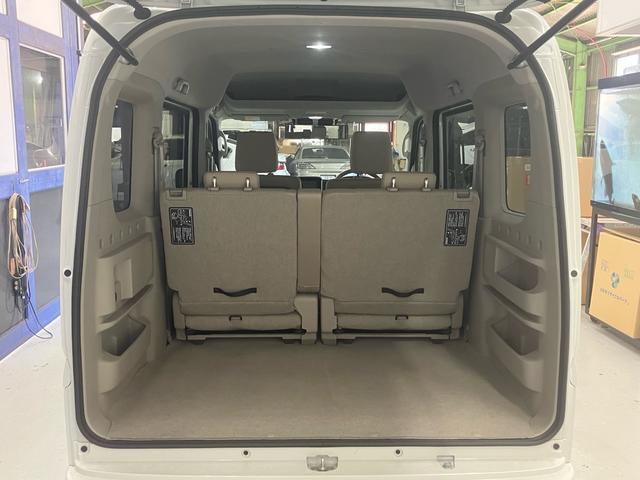 エブリイワゴン ＰＺターボスペシャル（35枚目）