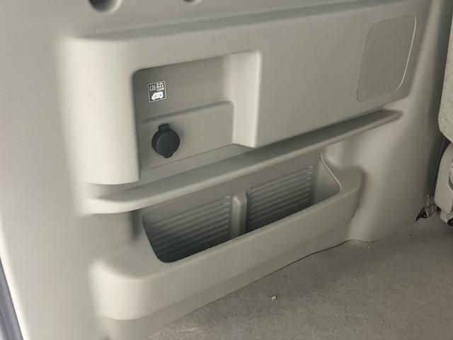 エブリイワゴン ＰＺターボスペシャル（36枚目）