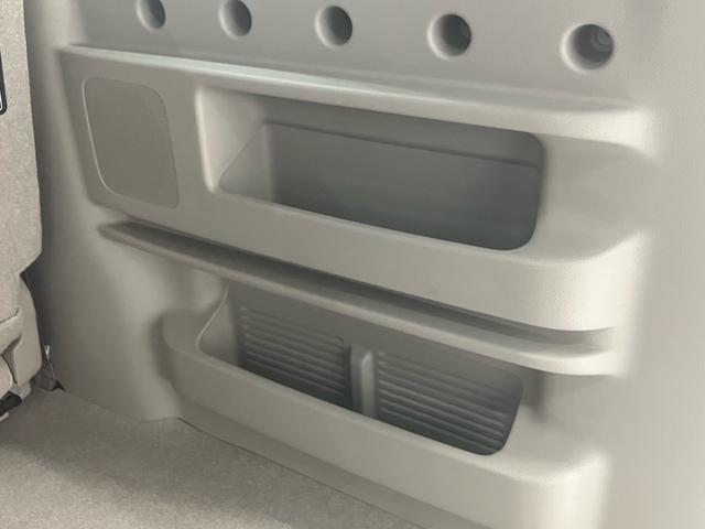 エブリイワゴン ＰＺターボスペシャル（37枚目）