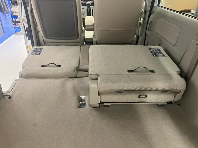 エブリイワゴン ＰＺターボスペシャル（38枚目）