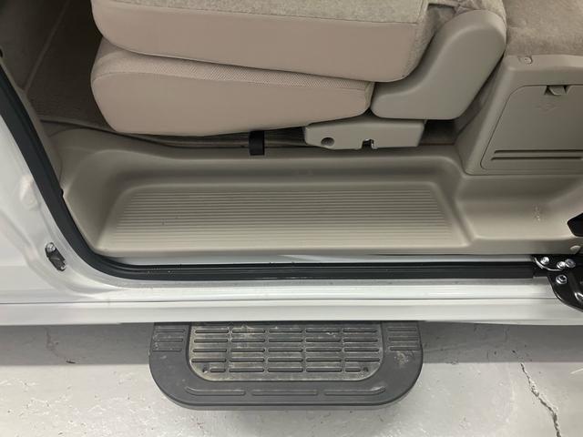 エブリイワゴン ＰＺターボスペシャル（39枚目）