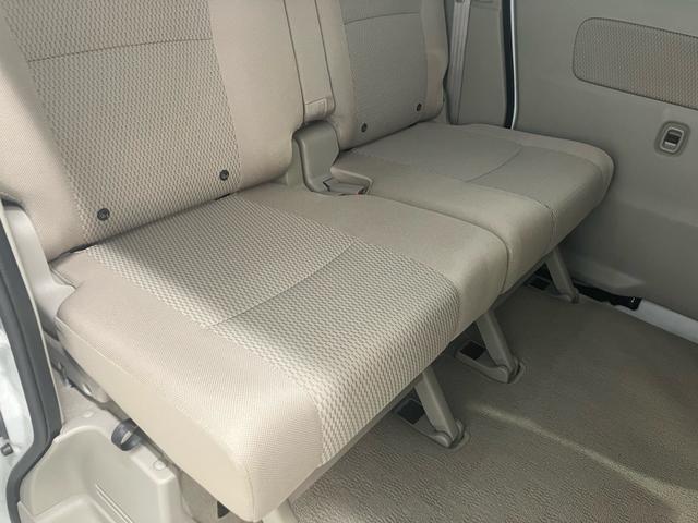 エブリイワゴン ＰＺターボスペシャル（44枚目）