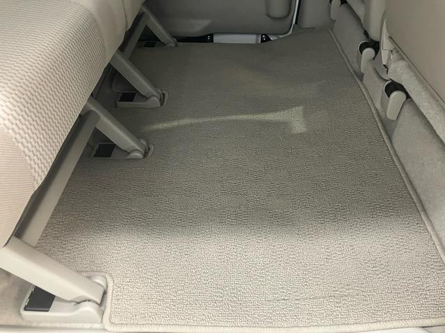 エブリイワゴン ＰＺターボスペシャル（46枚目）