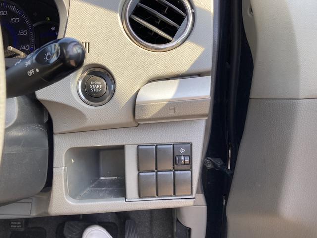 FXリミテッド スマートキー 電動格納ミラー ベンチシート AT 盗難防止システム ABS CD アルミホイール 衝突安全ボディ エアコン パワーステアリング(6枚目)