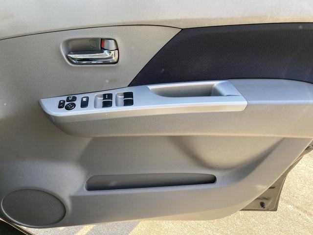 FXリミテッド スマートキー 電動格納ミラー ベンチシート AT 盗難防止システム ABS CD アルミホイール 衝突安全ボディ エアコン パワーステアリング(7枚目)