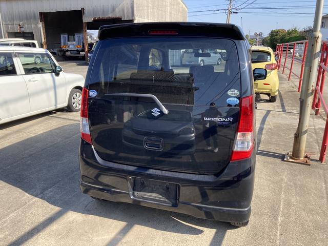 FXリミテッド スマートキー 電動格納ミラー ベンチシート AT 盗難防止システム ABS CD アルミホイール 衝突安全ボディ エアコン パワーステアリング(14枚目)
