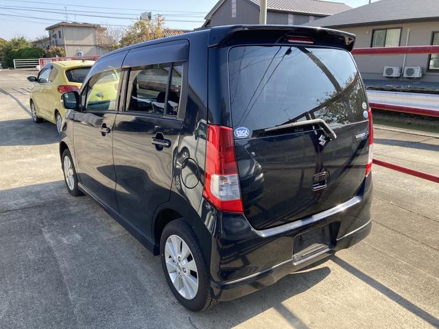 FXリミテッド スマートキー 電動格納ミラー ベンチシート AT 盗難防止システム ABS CD アルミホイール 衝突安全ボディ エアコン パワーステアリング(15枚目)