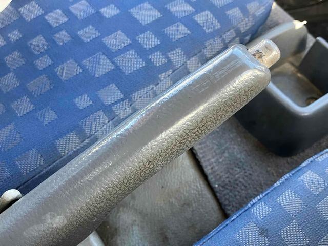 キャンター 　ＭＴ　後輪ダブル　エアコン　パワーウィンドウ　運転席エアバッグ（39枚目）