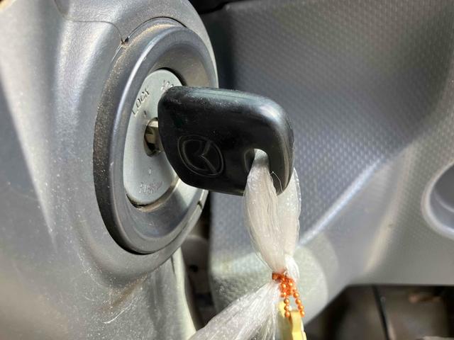 タイタントラック 　ＭＴ　後輪ダブル　ＥＴＣ　アイドリングストップ　電動格納ミラー　ＡＢＳ　エアコン　パワーステアリング　パワーウィンドウ　運転席エアバッグ（44枚目）