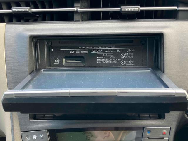 プリウス Sツーリングセレクション・マイコーデ ドライブレコーダー ETC バックカメラ ナビ TV アルミホイール オートライト LEDヘッドランプ ヘッドライトウォッシャー CVT スマートキー アイドリングストップ 電動格納ミラー(35枚目)