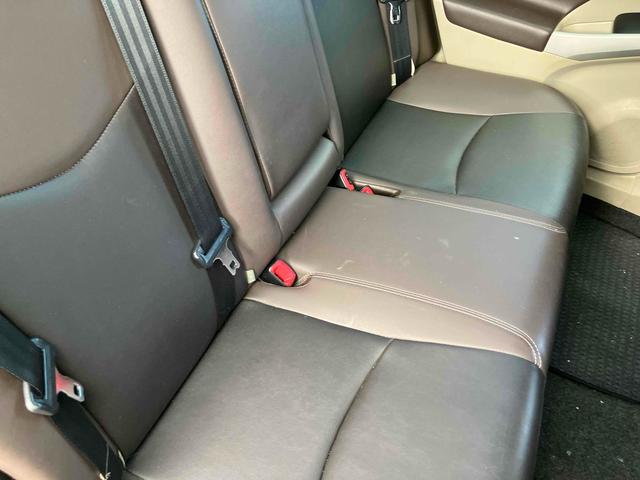 プリウス Sツーリングセレクション・マイコーデ ドライブレコーダー ETC バックカメラ ナビ TV アルミホイール オートライト LEDヘッドランプ ヘッドライトウォッシャー CVT スマートキー アイドリングストップ 電動格納ミラー(59枚目)