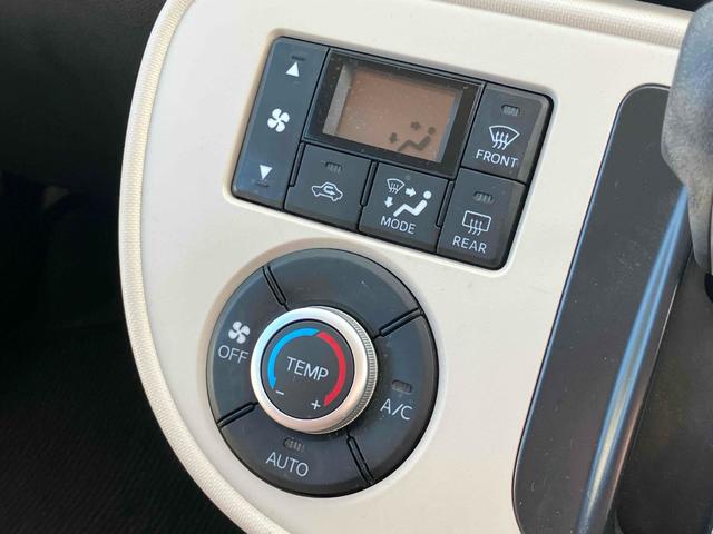 ミラココア ココアＸ　バックカメラ　ナビ　ＴＶ　スマートキー　アイドリングストップ　電動格納ミラー　ベンチシート　ＣＶＴ　盗難防止システム　ＡＢＳ　ＣＤ　ＤＶＤ再生　ＵＳＢ　ミュージックプレイヤー接続可　ルーフレール（6枚目）