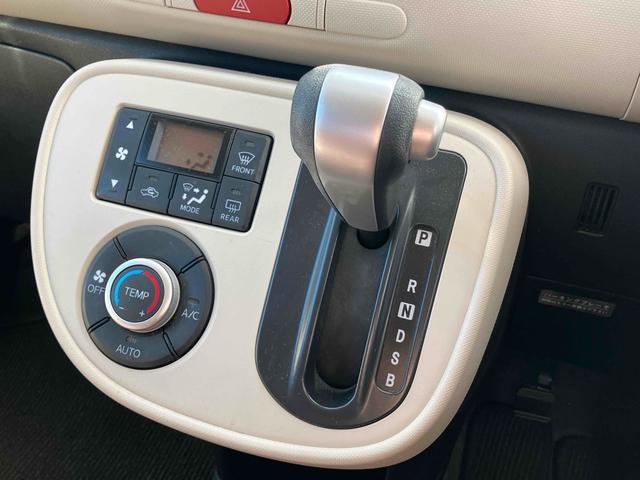 ミラココア ココアＸ　バックカメラ　ナビ　ＴＶ　スマートキー　アイドリングストップ　電動格納ミラー　ベンチシート　ＣＶＴ　盗難防止システム　ＡＢＳ　ＣＤ　ＤＶＤ再生　ＵＳＢ　ミュージックプレイヤー接続可　ルーフレール（7枚目）