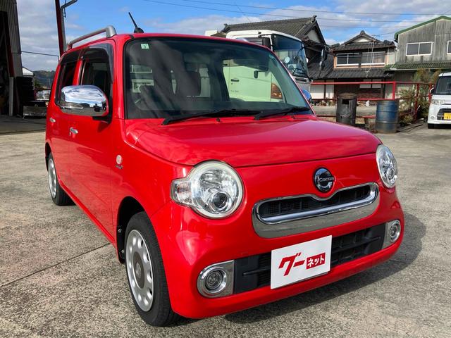 ミラココア ココアＸ　バックカメラ　ナビ　ＴＶ　スマートキー　アイドリングストップ　電動格納ミラー　ベンチシート　ＣＶＴ　盗難防止システム　ＡＢＳ　ＣＤ　ＤＶＤ再生　ＵＳＢ　ミュージックプレイヤー接続可　ルーフレール（14枚目）