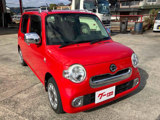 ミラココア ココアＸ　バックカメラ　ナビ　ＴＶ　スマートキー　アイドリングストップ　電動格納ミラー　ベンチシート　ＣＶＴ　盗難防止システム　ＡＢＳ　ＣＤ　ＤＶＤ再生　ＵＳＢ　ミュージックプレイヤー接続可　ルーフレール（15枚目）