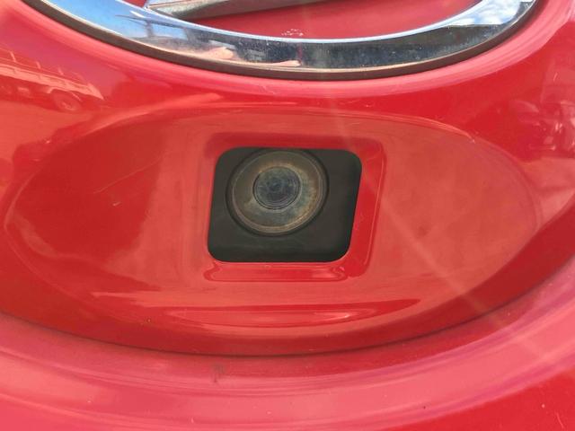 ミラココア ココアＸ　バックカメラ　ナビ　ＴＶ　スマートキー　アイドリングストップ　電動格納ミラー　ベンチシート　ＣＶＴ　盗難防止システム　ＡＢＳ　ＣＤ　ＤＶＤ再生　ＵＳＢ　ミュージックプレイヤー接続可　ルーフレール（25枚目）