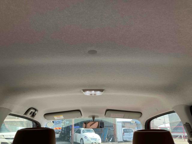 ミラココア ココアＸ　バックカメラ　ナビ　ＴＶ　スマートキー　アイドリングストップ　電動格納ミラー　ベンチシート　ＣＶＴ　盗難防止システム　ＡＢＳ　ＣＤ　ＤＶＤ再生　ＵＳＢ　ミュージックプレイヤー接続可　ルーフレール（26枚目）