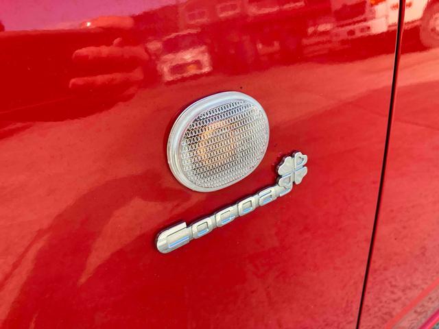 ミラココア ココアＸ　バックカメラ　ナビ　ＴＶ　スマートキー　アイドリングストップ　電動格納ミラー　ベンチシート　ＣＶＴ　盗難防止システム　ＡＢＳ　ＣＤ　ＤＶＤ再生　ＵＳＢ　ミュージックプレイヤー接続可　ルーフレール（28枚目）