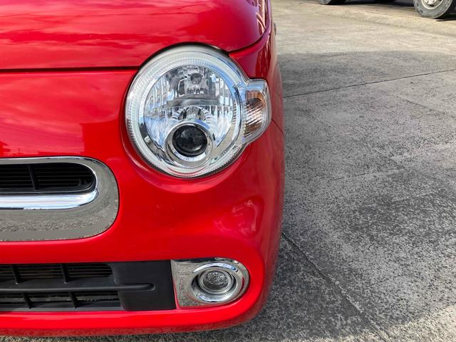 ミラココア ココアＸ　バックカメラ　ナビ　ＴＶ　スマートキー　アイドリングストップ　電動格納ミラー　ベンチシート　ＣＶＴ　盗難防止システム　ＡＢＳ　ＣＤ　ＤＶＤ再生　ＵＳＢ　ミュージックプレイヤー接続可　ルーフレール（30枚目）