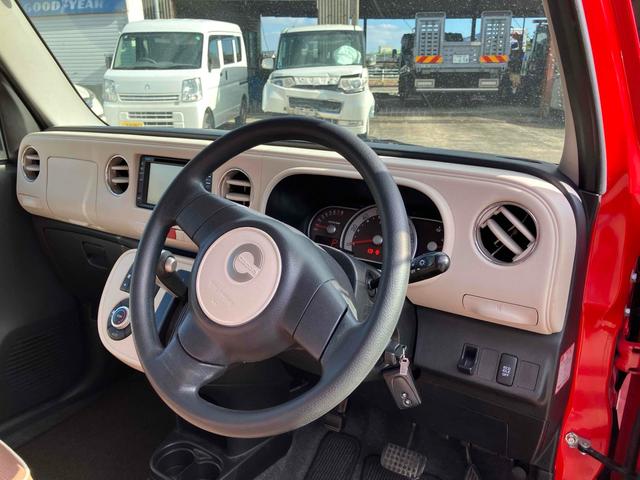 ミラココア ココアＸ　バックカメラ　ナビ　ＴＶ　スマートキー　アイドリングストップ　電動格納ミラー　ベンチシート　ＣＶＴ　盗難防止システム　ＡＢＳ　ＣＤ　ＤＶＤ再生　ＵＳＢ　ミュージックプレイヤー接続可　ルーフレール（45枚目）