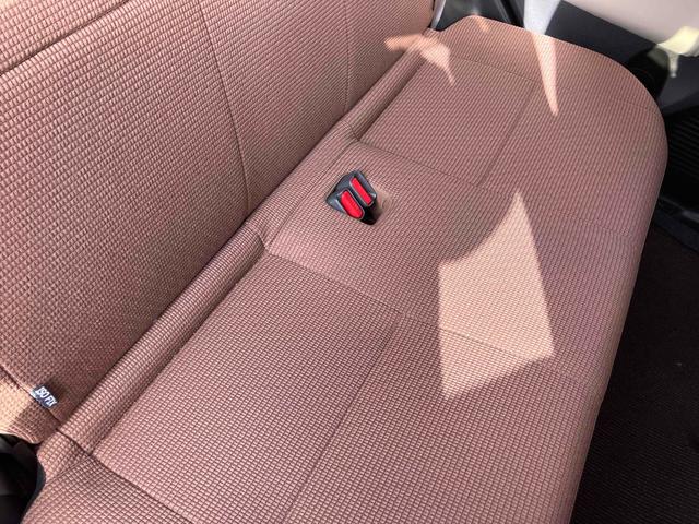 ミラココア ココアＸ　バックカメラ　ナビ　ＴＶ　スマートキー　アイドリングストップ　電動格納ミラー　ベンチシート　ＣＶＴ　盗難防止システム　ＡＢＳ　ＣＤ　ＤＶＤ再生　ＵＳＢ　ミュージックプレイヤー接続可　ルーフレール（49枚目）