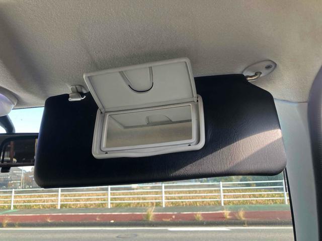 ジムニー ワイルドウインド 4WD ナビ キーレスエントリー 電動格納ミラー シートヒーター MT 盗難防止システム ABS CD DVD再生 ミュージックプレイヤー接続可 Bluetooth ルーフレール アルミホイール(44枚目)