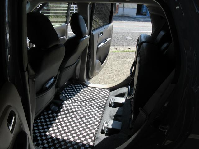 Ｎ－ＯＮＥ ツアラー・Ｌパッケージ　ターボ、グレー２トン色替え、ＴＥＩＮ車高調、ハヤシレーシングアルミ、シートカバー、ドラレコ（9枚目）