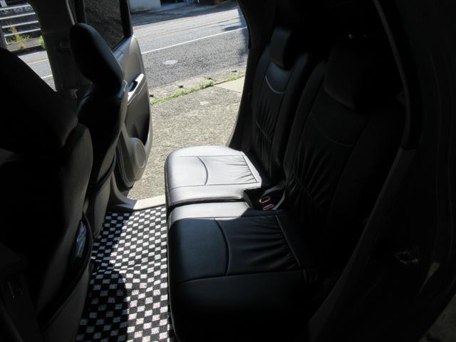 Ｎ－ＯＮＥ ツアラー・Ｌパッケージ　ターボ、グレー２トン色替え、ＴＥＩＮ車高調、ハヤシレーシングアルミ、シートカバー、ドラレコ（10枚目）