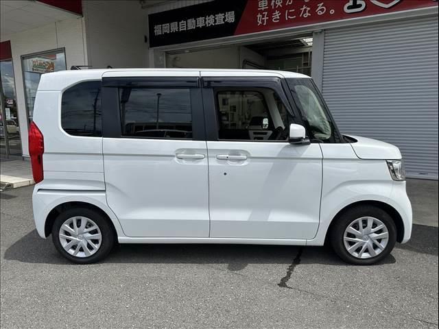 Ｎ－ＢＯＸ Ｌ（7枚目）