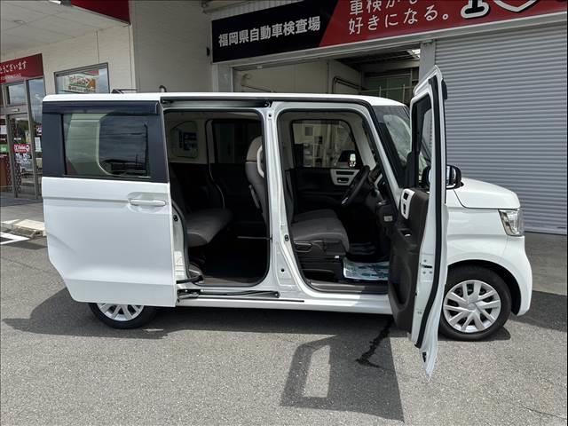 Ｎ－ＢＯＸ Ｌ（8枚目）