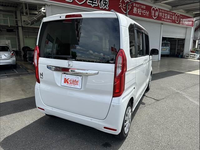 Ｎ－ＢＯＸ Ｌ（9枚目）