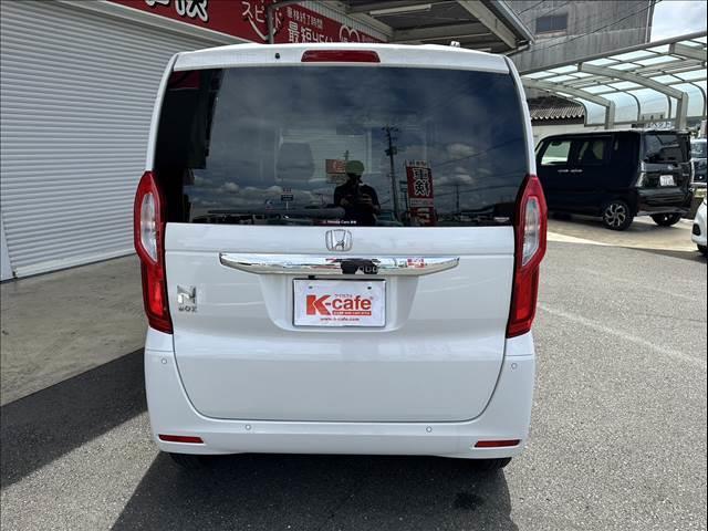 Ｎ－ＢＯＸ Ｌ（10枚目）