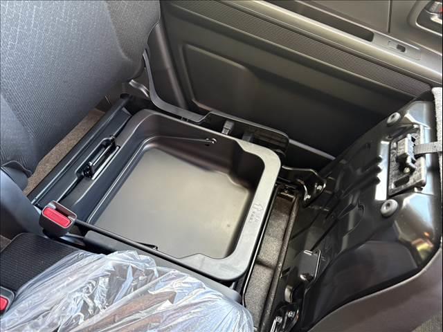 ワゴンＲ ＨＹＢＲＩＤ　ＦＸ－Ｓ　セーブティサポート　パワーウインド　クルコン　インテリキー　シートＨ　セキュリティアラーム　Ａストップ　パワーステアリング　Ｗエアバック　オートエアコン　フリーキー　衝突軽減Ｂ（32枚目）