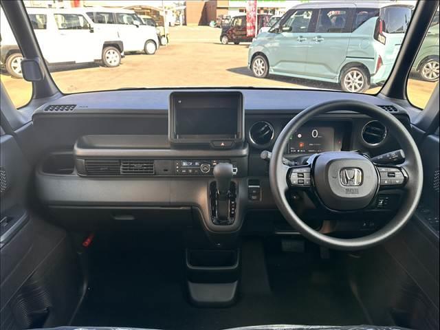 N-BOXカスタム ベースグレード Honda SENSING 両側スライド片側電動ドア スマートキー シートヒーター ACC ECS LEDヘッドライト(14枚目)
