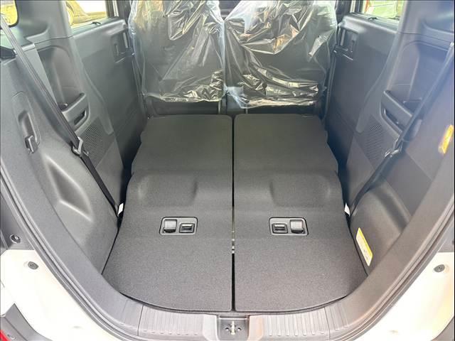 N-BOXカスタム ベースグレード Honda SENSING 両側スライド片側電動ドア スマートキー シートヒーター ACC ECS LEDヘッドライト(17枚目)