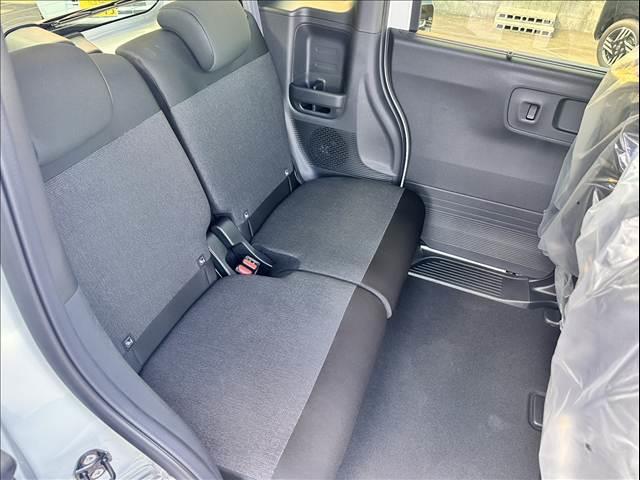 N-BOXカスタム ベースグレード Honda SENSING 両側スライド片側電動ドア スマートキー シートヒーター ACC ECS LEDヘッドライト(21枚目)