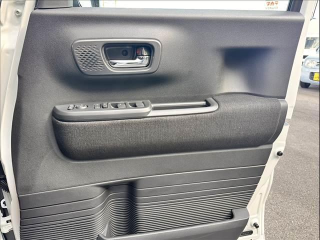 N-BOXカスタム ベースグレード Honda SENSING 両側スライド片側電動ドア スマートキー シートヒーター ACC ECS LEDヘッドライト(26枚目)