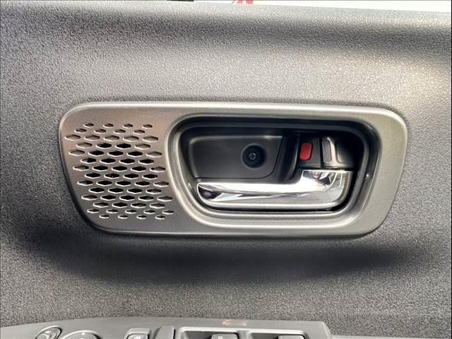 N-BOXカスタム ベースグレード Honda SENSING 両側スライド片側電動ドア スマートキー シートヒーター ACC ECS LEDヘッドライト(27枚目)
