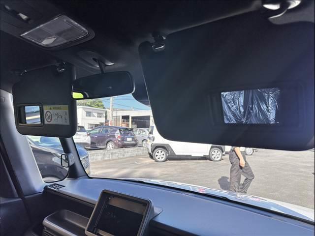 N-BOXカスタム ベースグレード Honda SENSING 両側スライド片側電動ドア スマートキー シートヒーター ACC ECS LEDヘッドライト(36枚目)