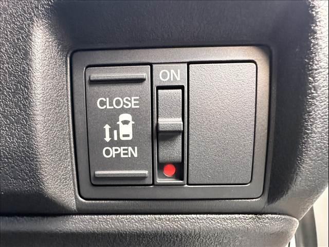 N-BOXカスタム ベースグレード Honda SENSING 両側スライド片側電動ドア スマートキー シートヒーター ACC ECS LEDヘッドライト(37枚目)