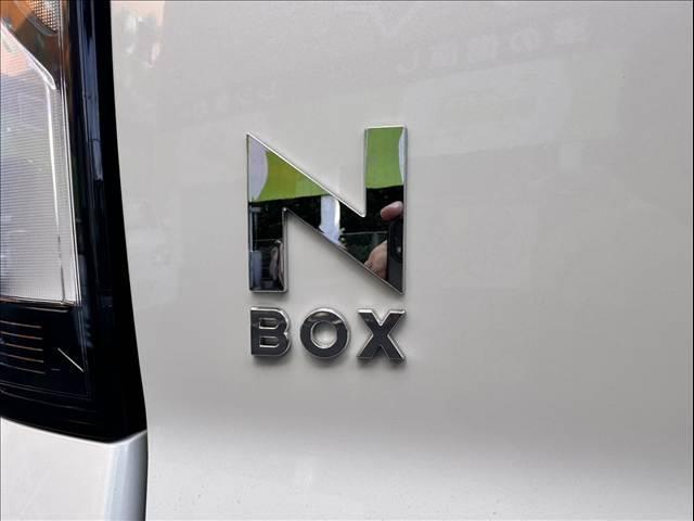 N-BOXカスタム ベースグレード Honda SENSING 両側スライド片側電動ドア スマートキー シートヒーター ACC ECS LEDヘッドライト(49枚目)